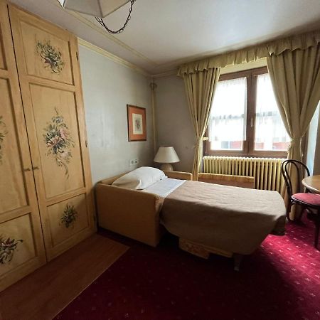 מדונה די קמפיליו Hotel Posta R.T.A. מראה חיצוני תמונה