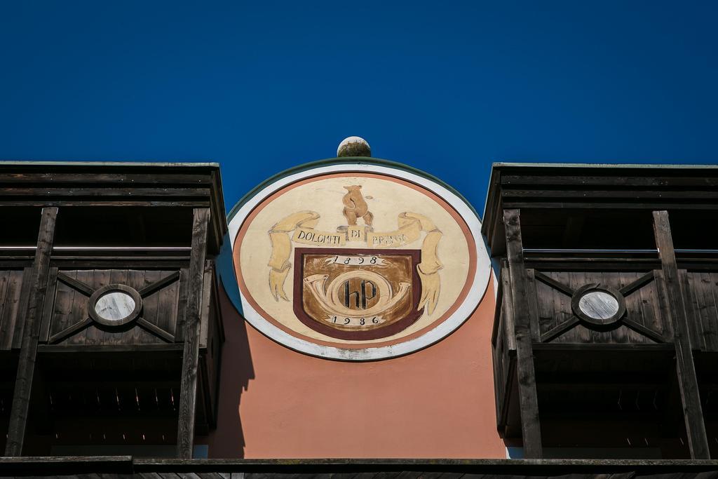 מדונה די קמפיליו Hotel Posta R.T.A. מראה חיצוני תמונה