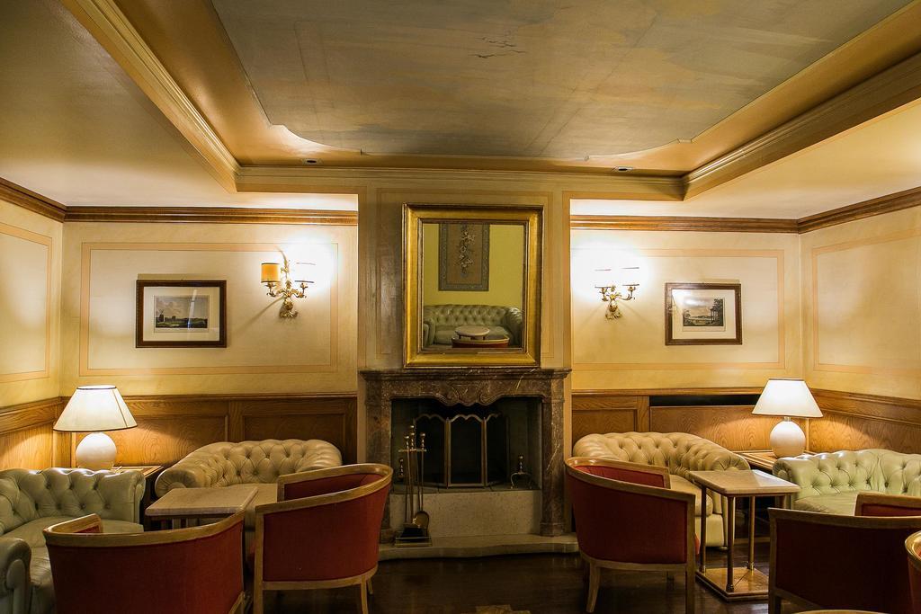 מדונה די קמפיליו Hotel Posta R.T.A. מראה חיצוני תמונה