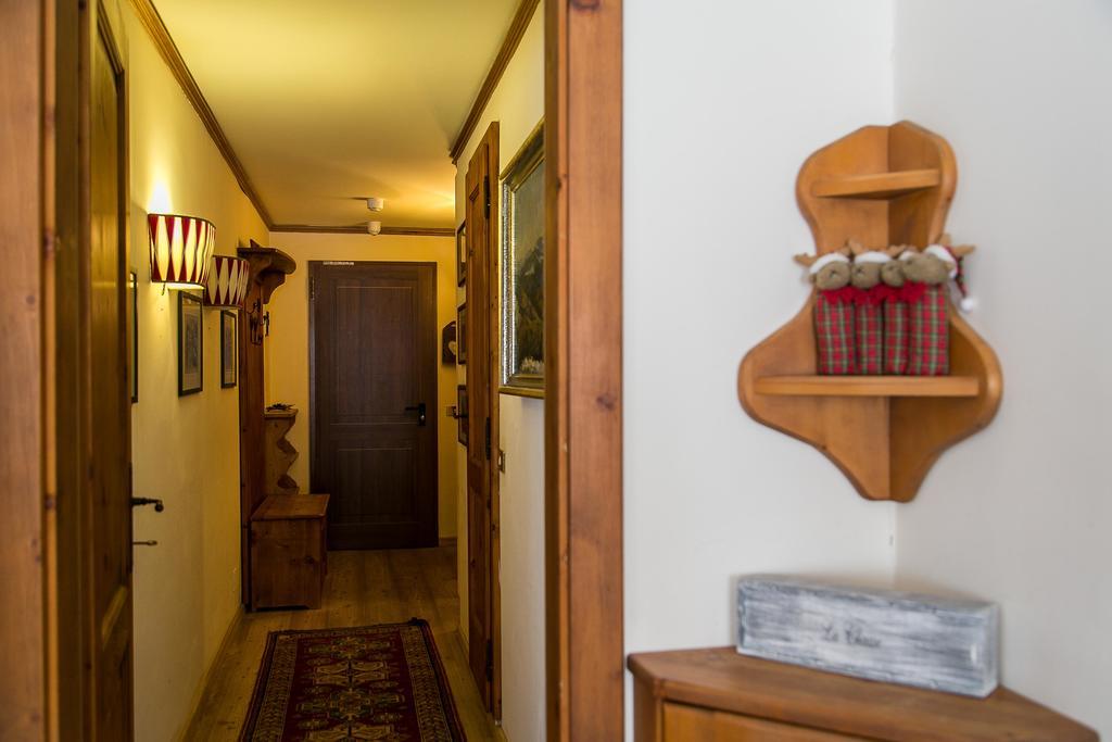 מדונה די קמפיליו Hotel Posta R.T.A. מראה חיצוני תמונה