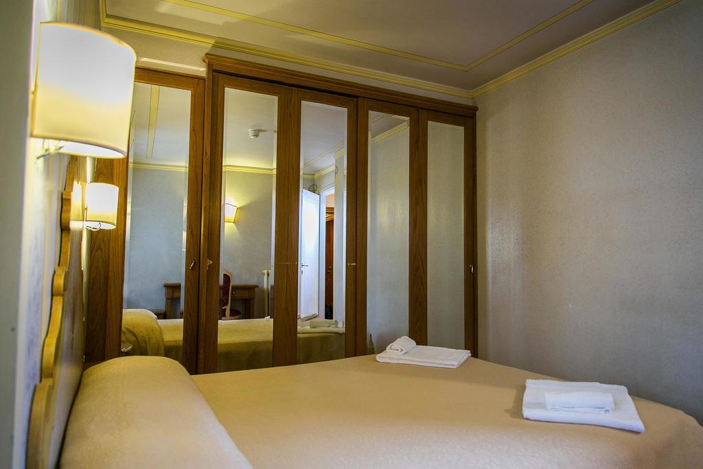 מדונה די קמפיליו Hotel Posta R.T.A. מראה חיצוני תמונה