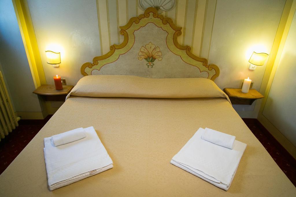 מדונה די קמפיליו Hotel Posta R.T.A. מראה חיצוני תמונה