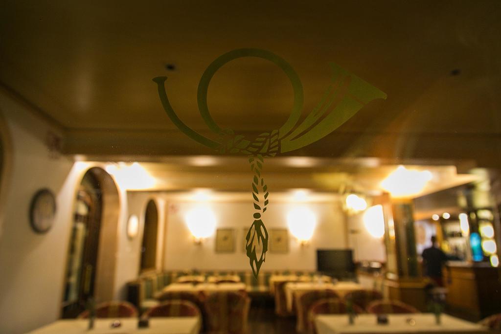 מדונה די קמפיליו Hotel Posta R.T.A. מראה חיצוני תמונה